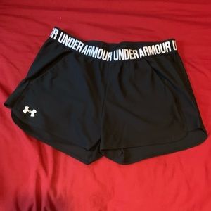 Women’s Under Armour Shorts